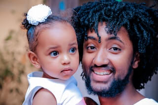 David Washington